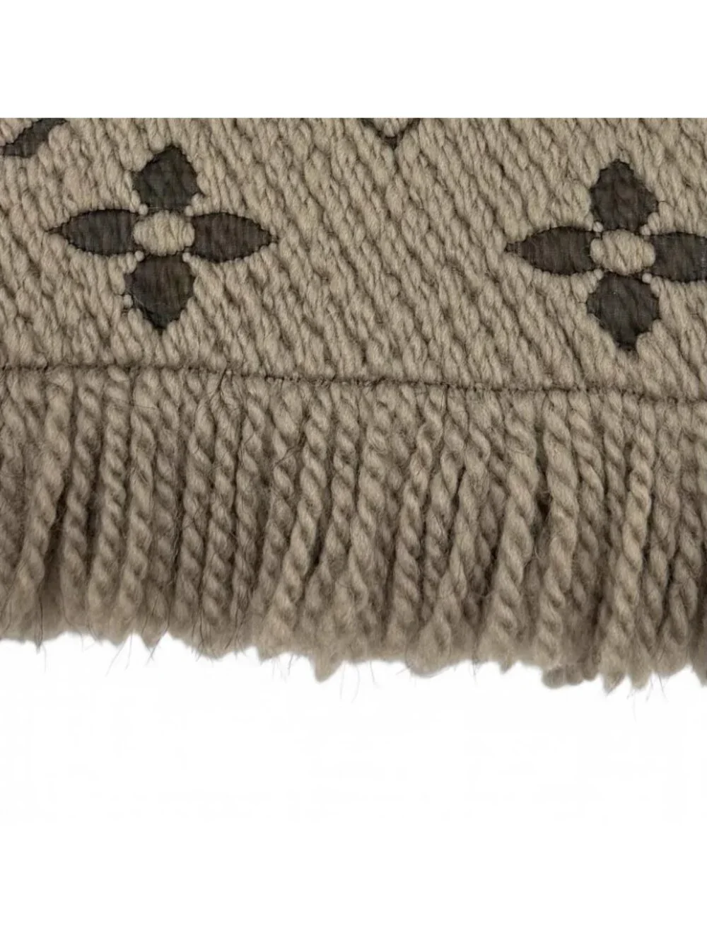 Louis Vuitton this authentic
